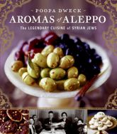 Aromas of Aleppo - 20 Sep 2011