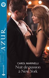 Nuit de passion à New York - 1 Mar 2026