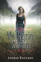 Valkyrie Rising - 9 Oct 2012