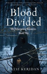 Blood Divided - 3 Oct 2023