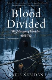 Blood Divided - 3 Oct 2023