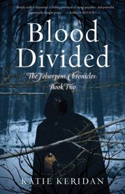 Blood Divided - 3 Oct 2023