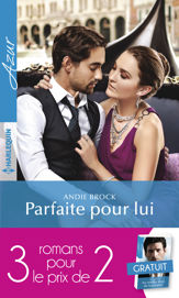 Pack 3 pour 2 Azur - Janvier 2020 - 1 Jan 2020