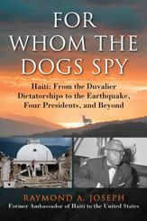 For Whom the Dogs Spy - 6 Jan 2015