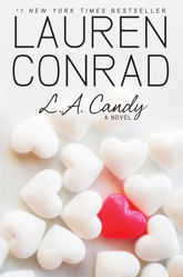 L.A. Candy - 16 Jun 2009