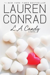 L.A. Candy - 16 Jun 2009