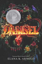 Damsel - 2 Oct 2018