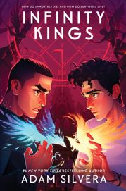 Infinity Kings - 12 Mar 2024