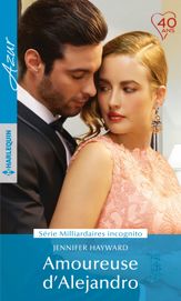 Amoureuse d'Alejandro - 1 Sep 2018