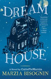 Dream House - 5 Apr 2016
