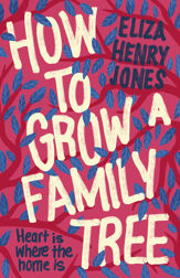 How to Grow a Family Tree - 1 Apr 2020