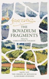 The Bovadium Fragments - 18 Nov 2025