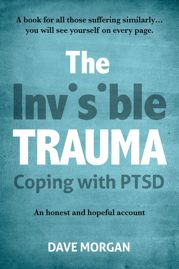 The Invisible Trauma - 1 Jun 2022