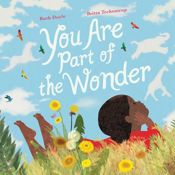 You Are Part of the Wonder - 13 Feb 2024