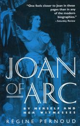 Joan of Arc - 1 Nov 1990