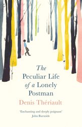 The Peculiar Life of a Lonely Postman - 2 Feb 2017