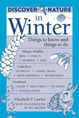 Discover Nature in Winter - 1 Jul 1998