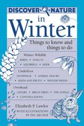 Discover Nature in Winter - 1 Jul 1998