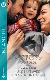 Pour le sourire d'un bébé - Une nuit avec un médecin italien - 1 Jun 2025