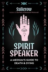 Spirit Speaker - 4 Apr 2023