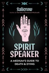 Spirit Speaker - 4 Apr 2023
