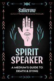 Spirit Speaker - 4 Apr 2023