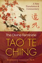 The Divine Feminine Tao Te Ching - 30 Mar 2021