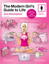 Modern Girl's Guide to Life - 29 Sep 2015