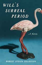 Will's Surreal Period - 21 Jun 2022