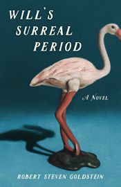 Will's Surreal Period - 21 Jun 2022