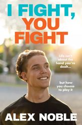 I Fight, You Fight - 5 Jun 2024