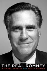 The Real Romney - 10 Jan 2012
