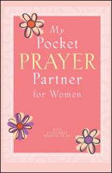 My Pocket Prayer Partner for Women - 20 Nov 2007