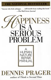 Happiness Is a Serious Problem - 13 Oct 2009