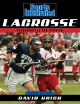 Sports Illustrated Lacrosse - 13 Mar 2008