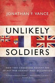 Unlikely Soldiers - 21 Jun 2011