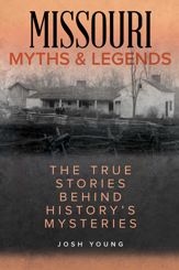 Missouri Myths and Legends - 1 May 2020