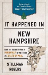 It Happened in New Hampshire - 1 Dec 2020
