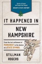 It Happened in New Hampshire - 1 Dec 2020