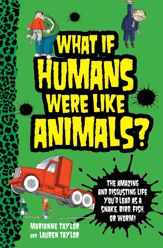 What If Humans Were Like Animals? - 4 Apr 2013