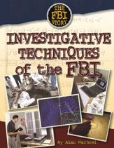 Investigative Techniques of the FBI - 17 Nov 2014