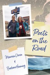 Poets on the Road - 6 Jun 2023