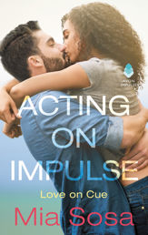 Acting on Impulse - 19 Sep 2017