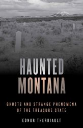 Haunted Montana - 12 Jun 2020