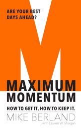 Maximum Momentum - 31 Mar 2020