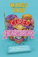 Cures for Heartbreak - 24 May 2016