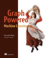 Graph-Powered Machine Learning - 5 Oct 2021