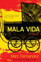 Mala Vida - 15 Jan 2019