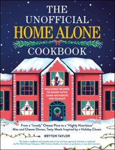 The Unofficial Home Alone Cookbook - 31 Oct 2023