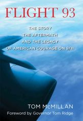 Flight 93 - 11 Sep 2014